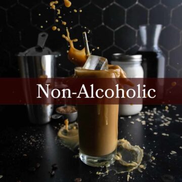 Mocktails & Non-Alcoholic